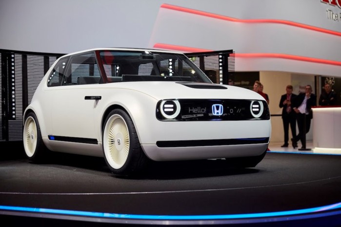 Honda trinh lang xe dien Urban EV Concept &quot;sieu chat&quot;-Hinh-2